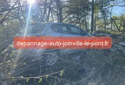 Assistance et dépannage