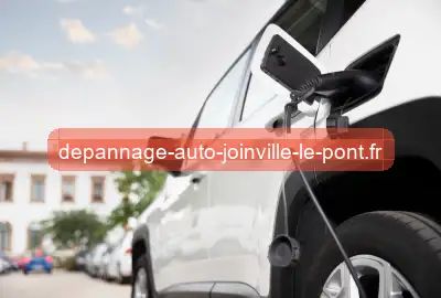 Panne voiture électrique